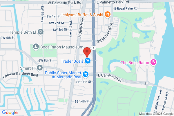 Boca Raton Pest Control