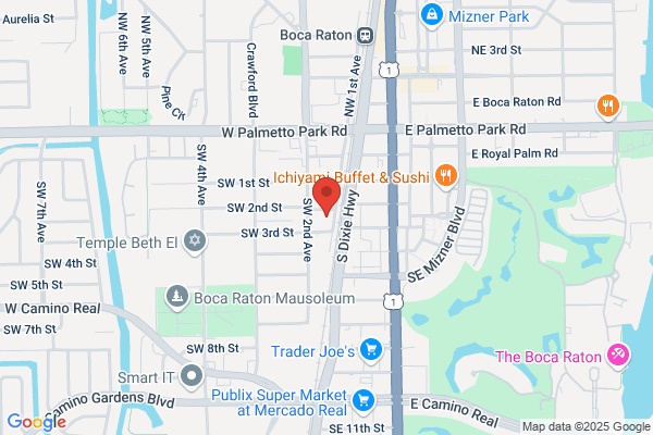 Dogtopia of Boca Raton
