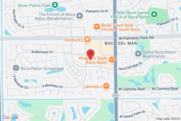 Publix Pharmacy at Garden Shops at Boca