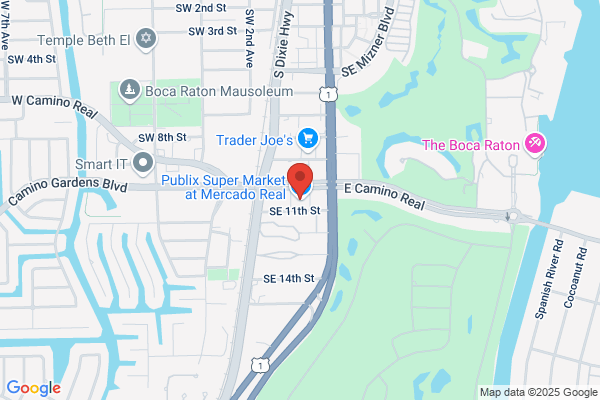 Publix Pharmacy at Mercado Real