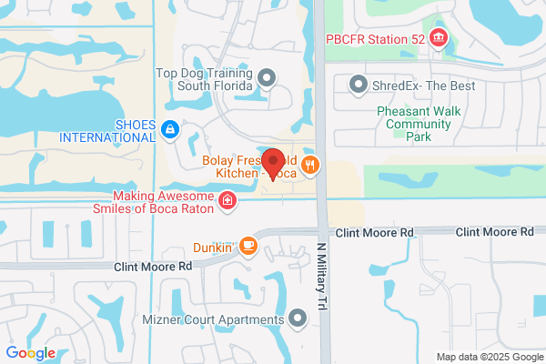 Publix Pharmacy at Polo Club Shops