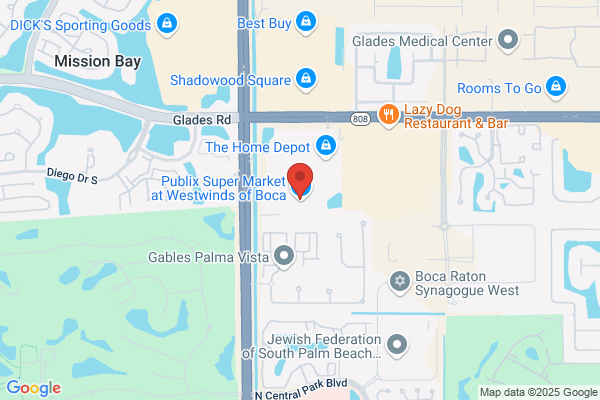 Publix Pharmacy at Westwinds of Boca
