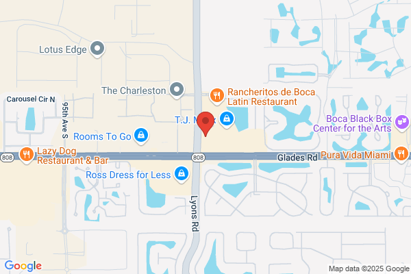 BOCA RATON BAIL BONDS NOW