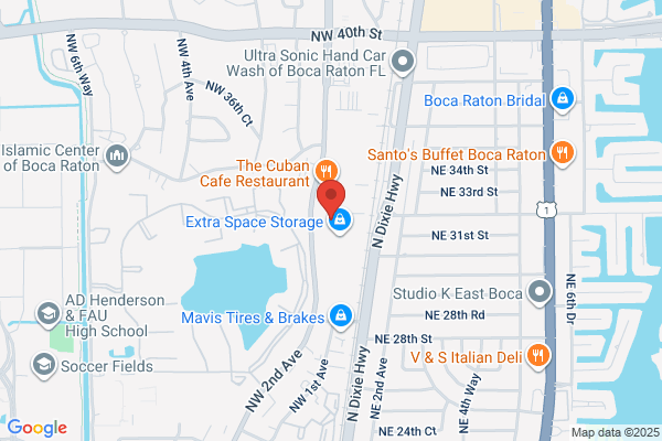 Boca Business Equipment