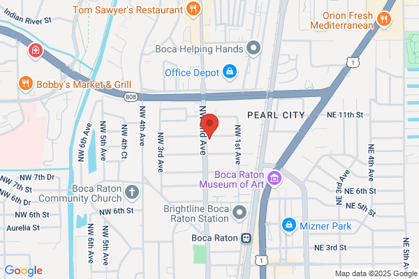 Boca Electric Motor Sales