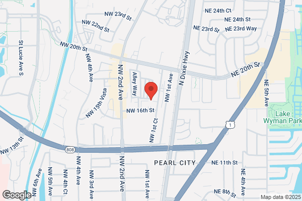 Boca Raton Towing & Recovery