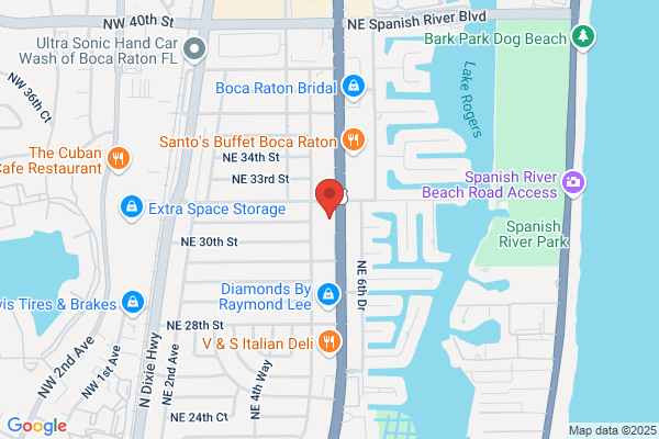 Boca Surf & Sail