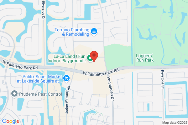 Kumon Math and Reading Center of Boca Raton - Loggers Run