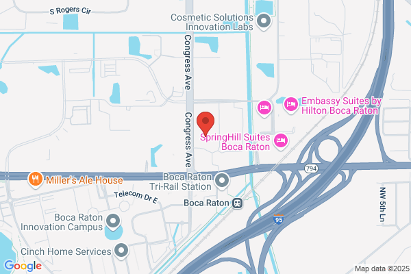 Principal Physicians of South Florida