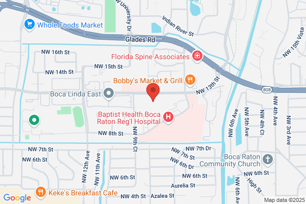Select Physical Therapy - East Boca