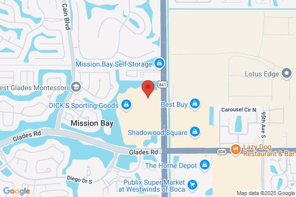 Select Physical Therapy - West Boca