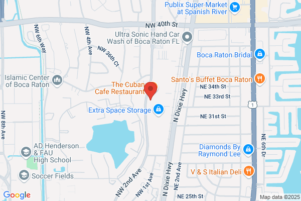 CORA Physical Therapy East Boca