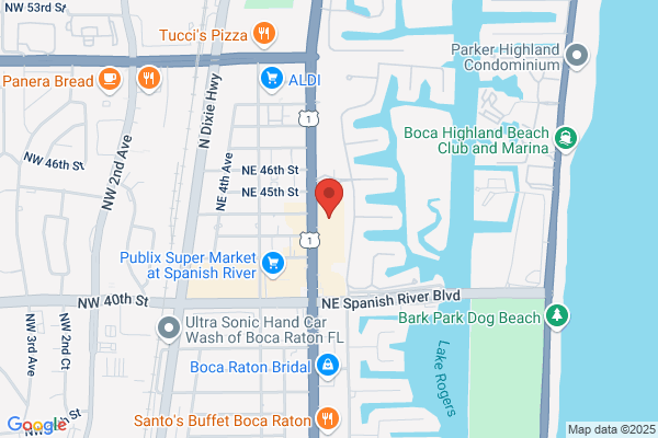 Peter's Punctual Plumbers Boca Raton