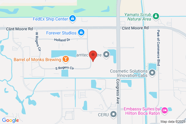 Plusco Supply Corporation