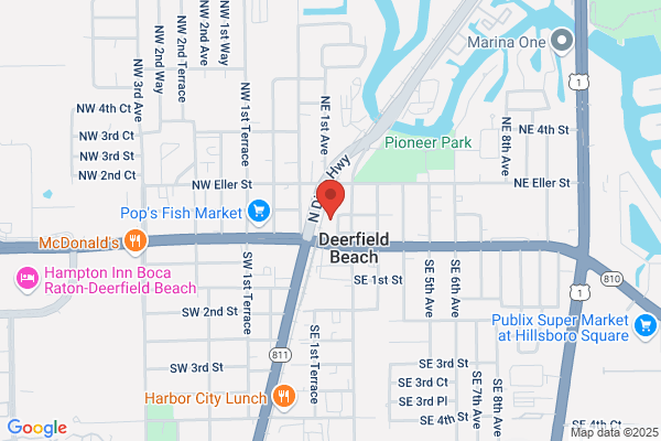 bluefrog Plumbing + Drain of Fort Lauderdale