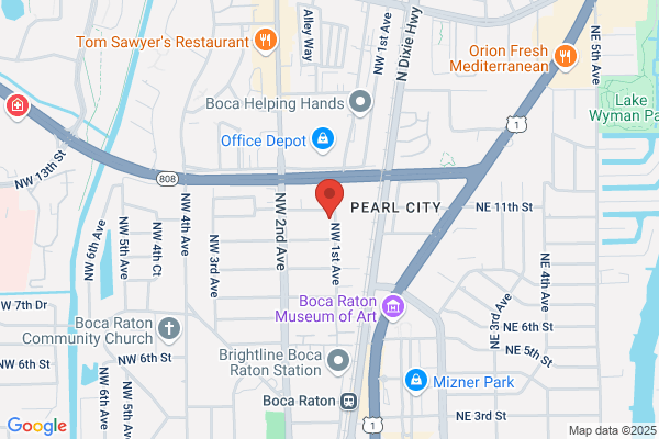Erica's Plumbing & Restoration
