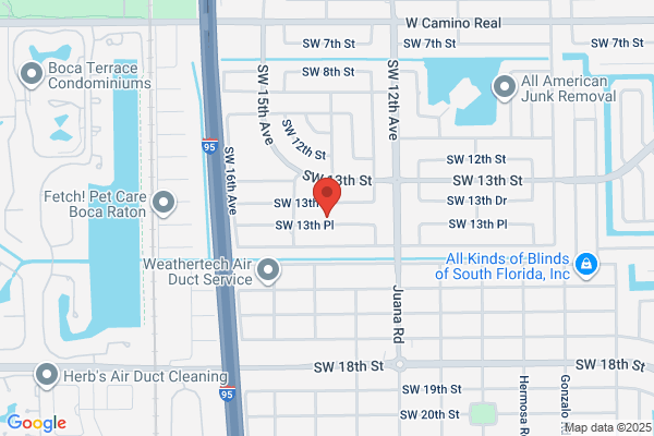 Best Boca Raton Pressure Washing