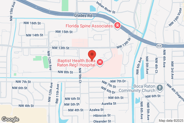 Boca Fertility IVF Clinic Center