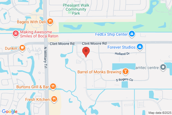 East Boca Raton KinderCare