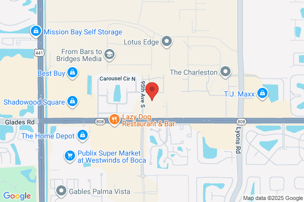 West Boca Raton KinderCare