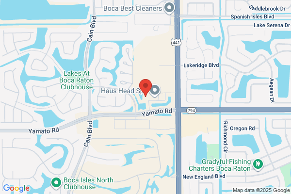 Bright Horizons at Boca Raton