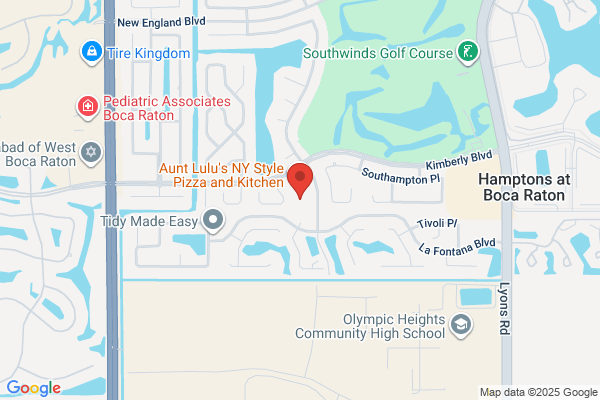 Puffin Learning Academy Boca Raton