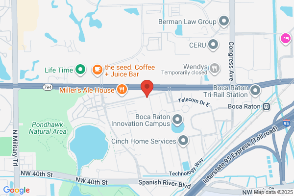 Fusion Academy Boca Raton
