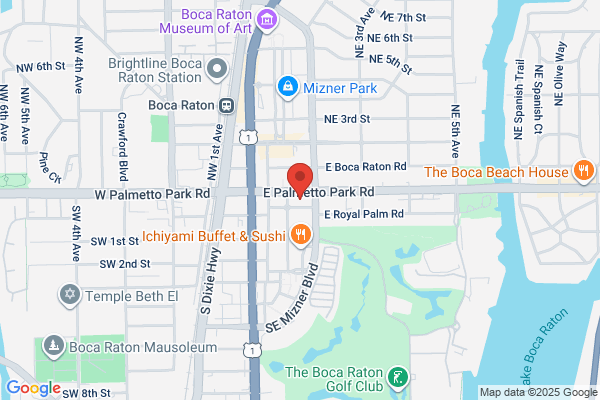 Boca Raton Roundtable
