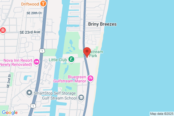 St Andrews Club Delray