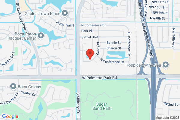 Turf Concepts Unlimited Inc