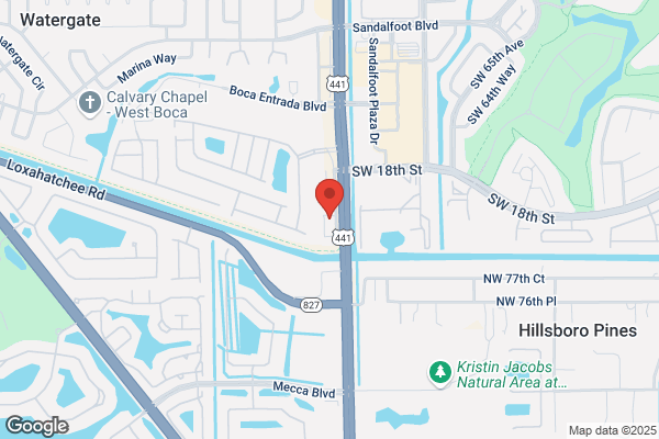 The Grill Doctor Of Boca Raton LLC