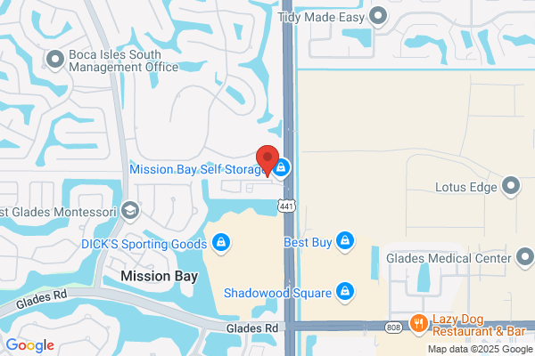 Boodow Property Maintenance