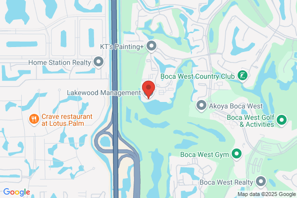 Village of Lakewood