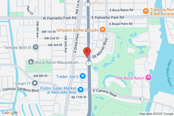 Addison Mizner Realty