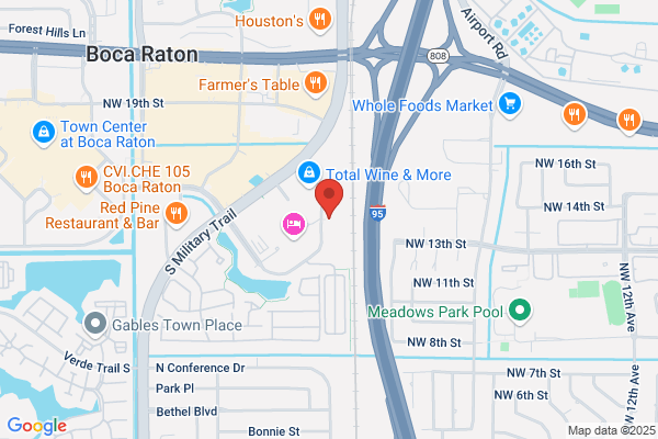 Alliance Realty Corporation
