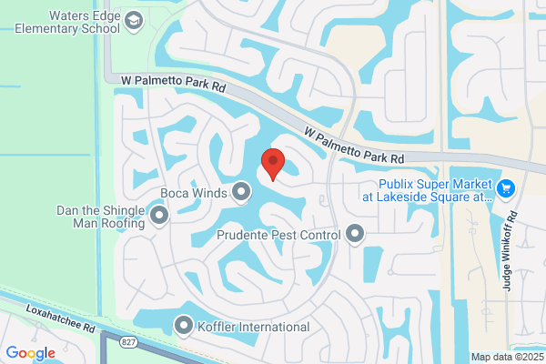 Bay Winds Realty Inc