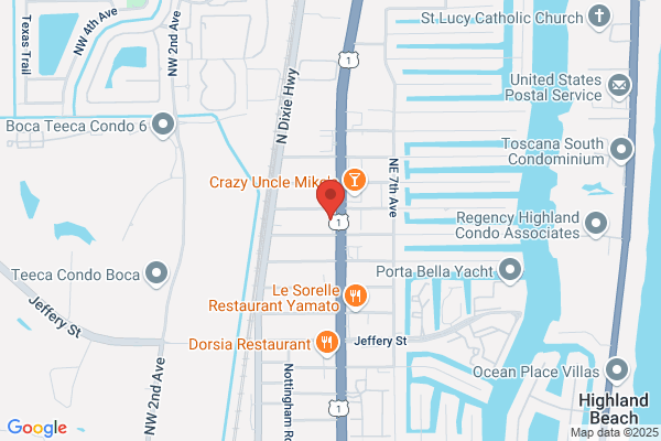 Boca Valley Realty
