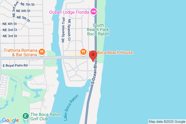 Brickell Realty Associates Inc