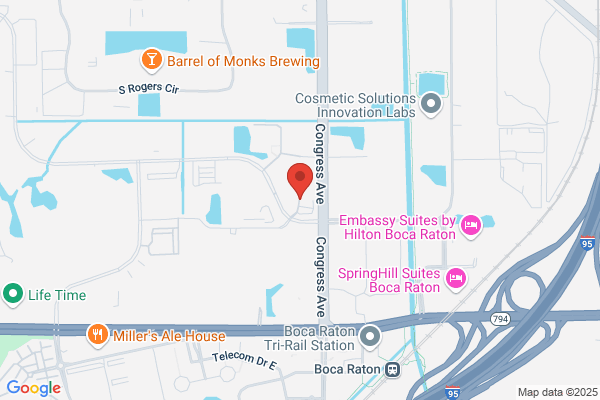 Brookside Realty Corporation