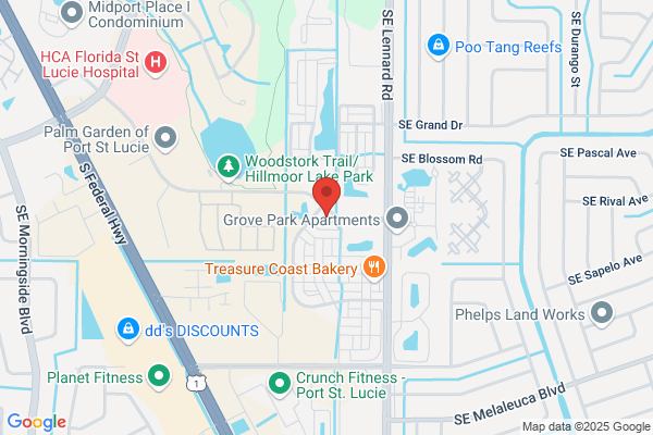 Coastal Breeze Properties