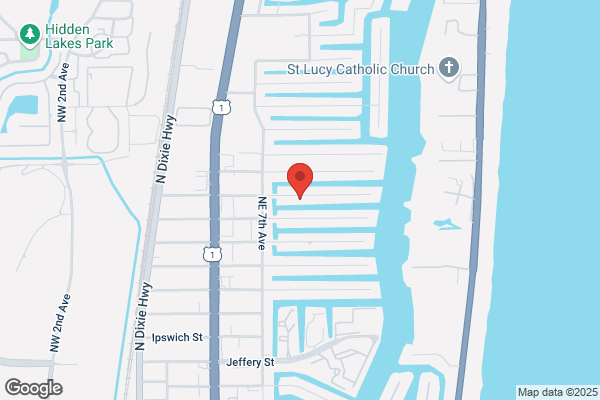 Coral Shores Realty