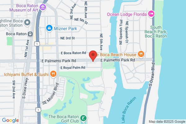 Dahman Realty Inc