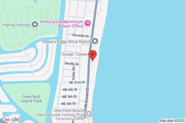 Florida Beach Realty & Financial Services