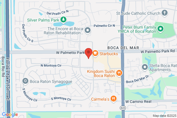 Keller Williams Realty  - Boca Raton