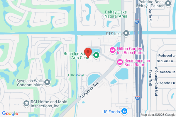 Luxury Homes of Boca