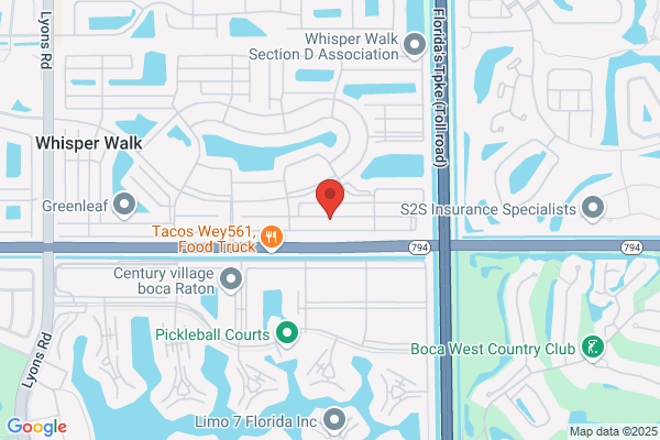 Milton Realty