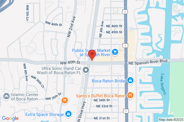 Mizner Grand Realty