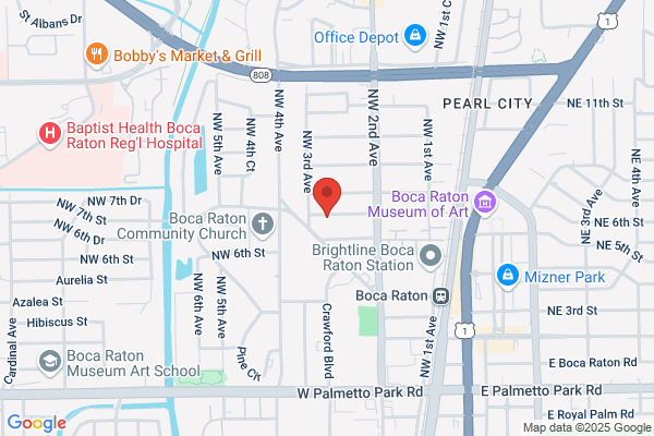 Muller Realty Corporation