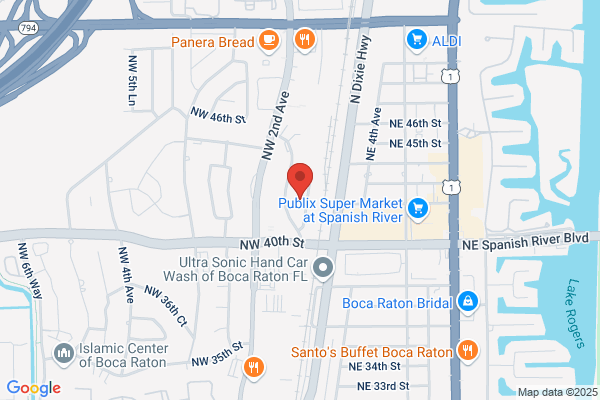 Multifamily Services Inc