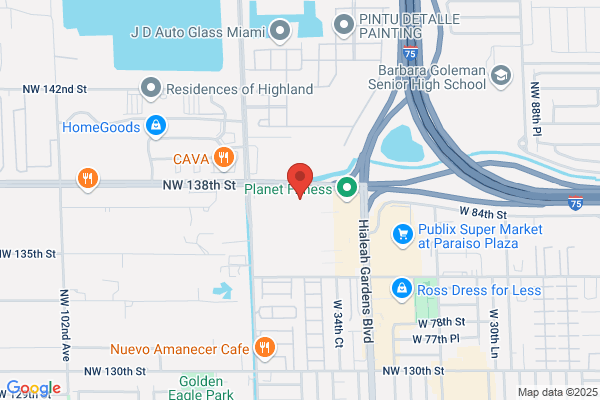 Nations Realty